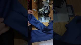 how to repair pants [upl. by Uzzial]