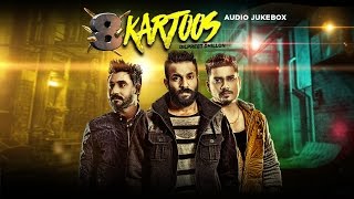 8 Kartoos  Audio Jukebox  Punjabi Songs Collection  Speed Records [upl. by Anial]