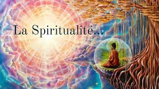 La Spiritualité [upl. by Silera45]