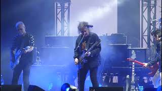 The Cure  Pictures Of You  Live  Sportpaleis Antwerpen 23 NOV 2022 [upl. by Kristoforo727]