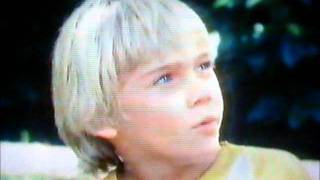 Norman Gunston interviews Ricky Schroder [upl. by Medarda969]