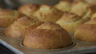 Recette  Pain brioche [upl. by Rriocard110]