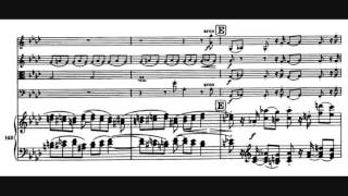 Brahms Piano Quintet op 34  I Allegro 1865 [upl. by Bouzoun]