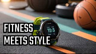 Garmin Venue 4 The GameChanging Smartwatch of 2024 for Fitness and Style [upl. by Ledniahs40]