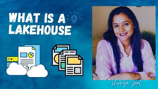 What is a Data Lakehouse  why is lakehouse architecture needed [upl. by Kacerek29]