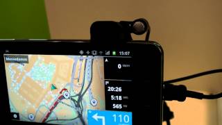 TomTom GPS Navigation for Android smartphones [upl. by Noraa]