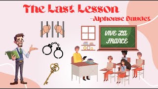 THE LAST LESSON  COMPETENCY BASED QUESTIONS IN ENGLISH AND HINDI CBSE CLASS XII ENGLISH REV S 2 [upl. by Engelhart]