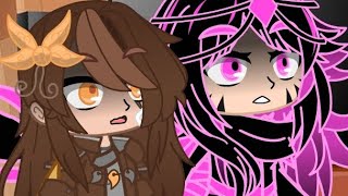 Kaiju girls react to Godzilla x Kong The New Empire trailer 2 read the description [upl. by Stretch249]