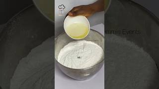 How to make fondant easily fondant fondantrecipe diy youtubeshorts shorts [upl. by Eberto520]