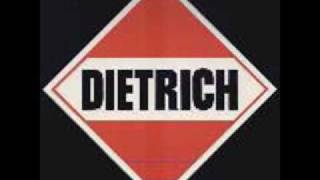 DIETRICH Red Alert [upl. by Bride]