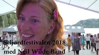 Seljordfestivalen 2018 [upl. by Eleets476]