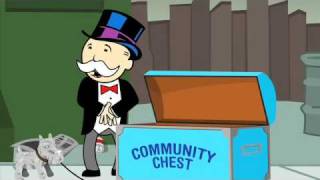 Monopoly Man Goes Bankrupt [upl. by Cressler446]