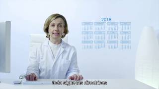 Calendario vacunal ¿en qué consiste [upl. by Newby]