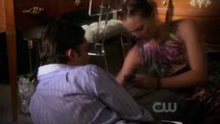 Gossip Girl  Chuck amp Blair  303 The Lost Boy  Part 0409 [upl. by Seppala]