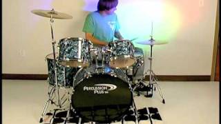 Percussion Plus PP3800 Demo Video [upl. by Ileana856]