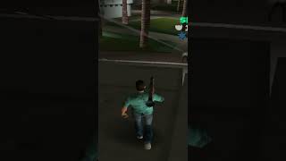 GTA Vice City FBI Blown Away 🥰🤡👺 gta vicecity gta5 gtaonline shorts ytshorts shortsfeed [upl. by Mazur]