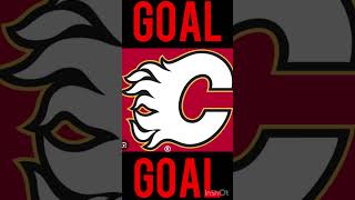 Calgary Flames GOAL HORN￼￼ [upl. by Otit212]