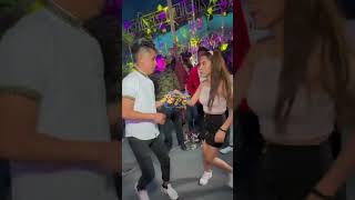 Sonido Fantasma LA CUMBIA REBUENA  Pepe TV [upl. by Oralia51]