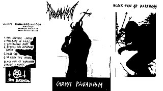 Grausamkeit – Christ Paganism 1996 BSoD [upl. by Dzoba]