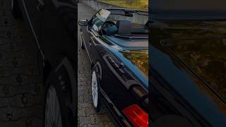 Open Air Mercedes SL 320 R129 ✨🎬✨mercedes mercedessl r129 [upl. by Mariam]