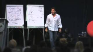 Jordan Belfort  The Single Most Important Skill You Can Master Persuasion [upl. by Jozef]