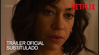 Quédate Cerca  Netflix  Tráiler Oficial Subtitulado [upl. by Ioves]