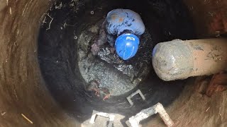 Drain Complaint 340  Part 4 [upl. by Sang900]