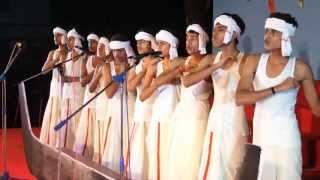 VANCHI PATTU  NADAN PATTU  KERALA TYPICAL SONG  TRADITIONAL SONG [upl. by Hayashi203]