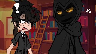 •Master of deth au• Harry potter mini skit [upl. by Minetta]