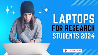 10 BEST Laptops for Research Students in 2024 TechInsights [upl. by Ennaeerb648]