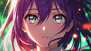 Nightcore ➵ HYPNOTIC NV  Switching Vocals Best Nightcore Gaming Music 2024 [upl. by Analat14]