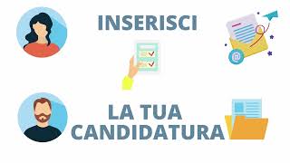 ASOC2324  Come inserire la candidatura sul sito di ASOC [upl. by Sunev]