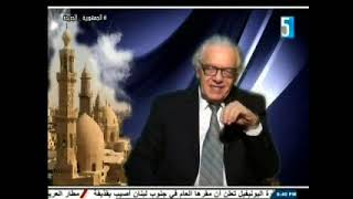 برنامج بوابة حضارةحلقة الدولة العثمانية والصدر الاعظممع اد محمد شاكر حلقة 28102023 [upl. by Hinkle]