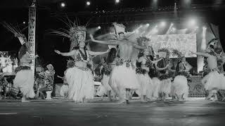 TAHITIAN DANCE Festival Tahiti Tia Mai 2021  TAMARII TAHINA NO UTUROA [upl. by Nulubez763]