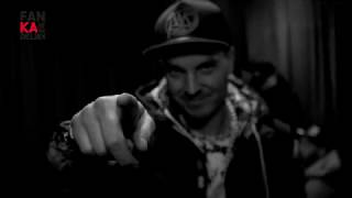 Fankadelik  Cypher ft Tarpe Lazar Semch Frontize Joe Joe [upl. by Rayle]