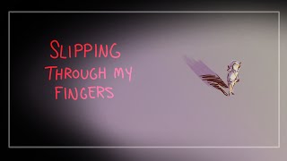 Slipping Through My Fingers  ANIMATIC [upl. by Netsirk]