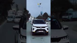 Fortuner Attitude WhatsApp Status  Fortuner Status [upl. by Naerad]