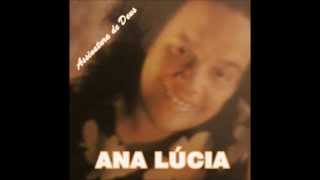 Ana Lucia  Assinatura de Deus [upl. by See]