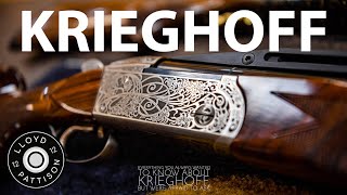 Krieghoff [upl. by Namar]