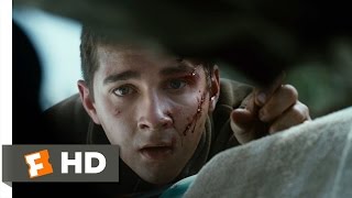 Disturbia Movie Trailer [upl. by Gerty221]