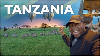 This will Change your Mind about visiting Tanzania in 2024 [upl. by Karyl]