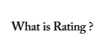 Rating factor  What is Rating   How to calculate Worker Rating  Work Rating  Rating in SMV [upl. by Hochman]