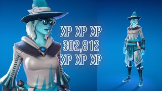 NEW Chapter 5 Season 4 EASY Elmira Ice Fortnite XP Glitch Map level up FAST Recnite [upl. by Aran663]