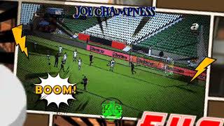 Joe Champness  Giresunspor [upl. by Atnod]