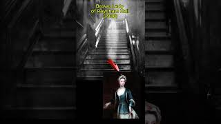 The Brown Lady of Raynham Hall 1936 horror mystery history [upl. by Banerjee]