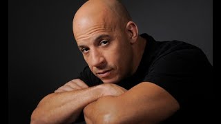 Vin Diesel 2002 USA Interview [upl. by Ragan739]