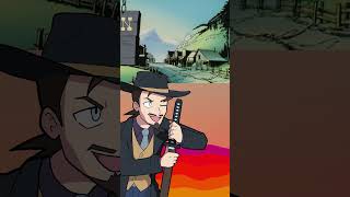 WILD WEST SHAKESPEARE  Calamity Jane Ep 06 90s cartoon review [upl. by Kee]