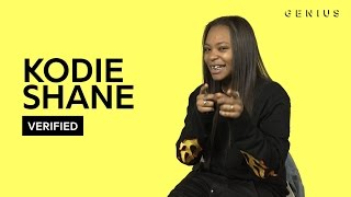 Kodie Shane quotNOLAquot Official Lyrics amp Meaning  Verified [upl. by Hawk330]