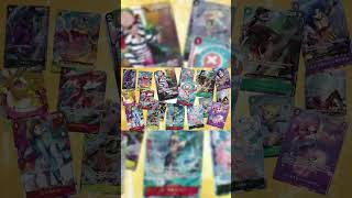 ANNONCE OFFICIELLE DE LEXTENSION ONE PIECE PRB 01 TCG [upl. by Oshinski924]