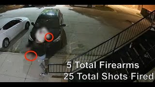 Chicago Officer Discovers Hes Outgunned in This Neighborhood [upl. by Ikila693]